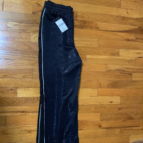 Metallic Track Pants - Picture 4 of 6